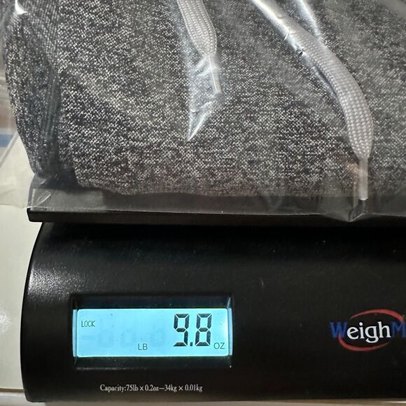 Adidas Primeknit A1 Football Mens L Pants Gray DQ3418 (Pads Not Included) NWOT - Picture 10 of 10